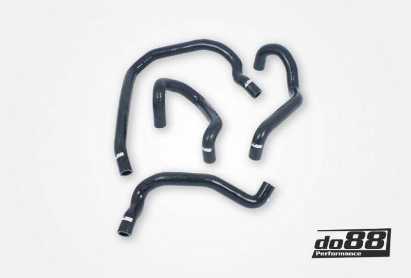 do88 DOB Hose - Coolant/Radiator Cooling Radiator Hoses main image