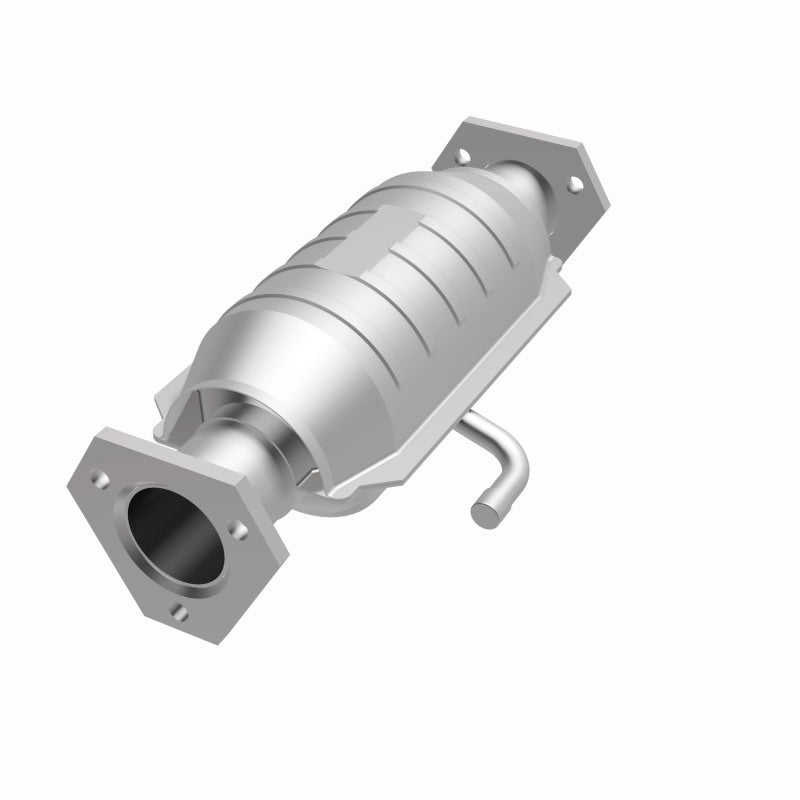 MagnaFlow Volkswagen Rabbit Standard Grade Federal / EPA Compliant Direct-Fit Catalytic Converter 22926 360 Degree Image Set