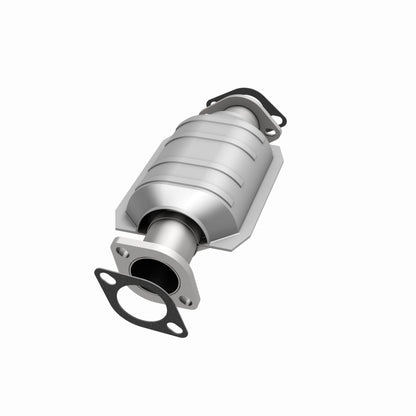 MagnaFlow Mazda Miata California Grade CARB Compliant Direct-Fit Catalytic Converter 3322684 360 Degree Image Set