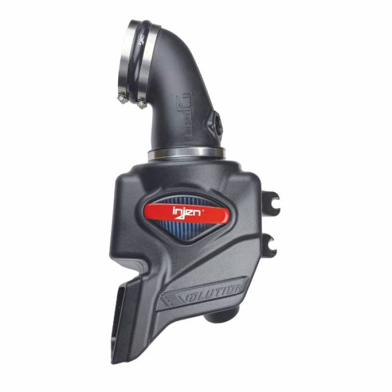 Injen 01-06 BMW M3 3.2L (E46) Evolution Intake EVO1106 EVO1106 User 1