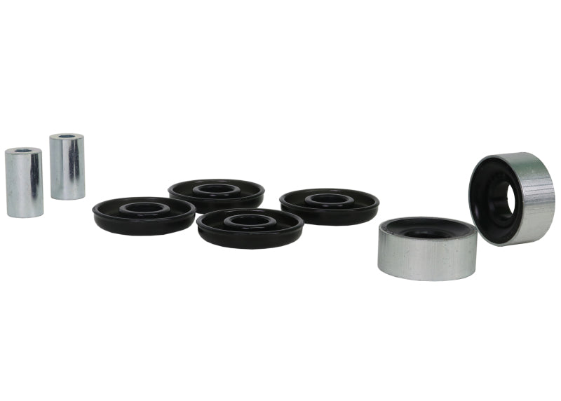Whiteline 04-11 Chevrolet Aveo LS/LT Front Control Arm Lower Inner Rear Bushing Kit W52401 W52401 Photo - Primary
