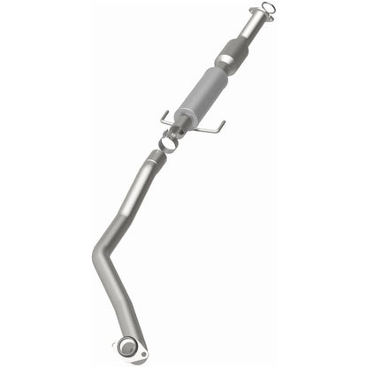 MagnaFlow Pontiac Vibe California Grade CARB Compliant Direct-Fit Catalytic Converter 5571502 Photo - out of package