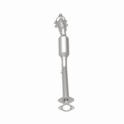 MagnaFlow California Grade CARB Compliant Direct-Fit Catalytic Converter 5461137 360 Degree Image Set