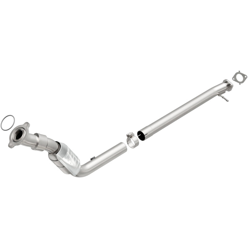 MagnaFlow OEM Grade Federal / EPA Compliant Direct-Fit Catalytic Converter 49126 Photo - Primary