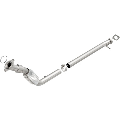 MagnaFlow OEM Grade Federal / EPA Compliant Direct-Fit Catalytic Converter 49126 Photo - Primary