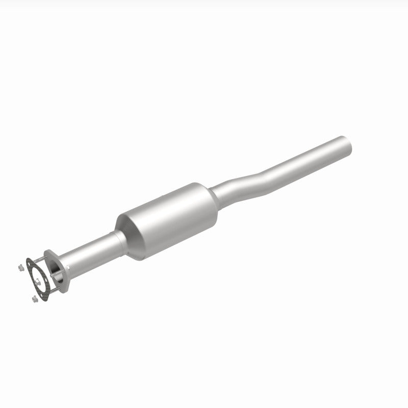 Magnaflow 2009 Ford E-450 Super Duty V8 5.4L Underbody Direct-Fit Catalytic Converter 280448 280448 360 Degree Image Set