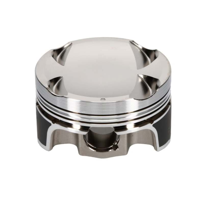 Wiseco Mitsubishi 4G63 2.0L Gen 2 w/ 156mm Long Rod 86.5mm Bore +.060 Oversize Dish Piston K674M865AP K674M865AP User 2