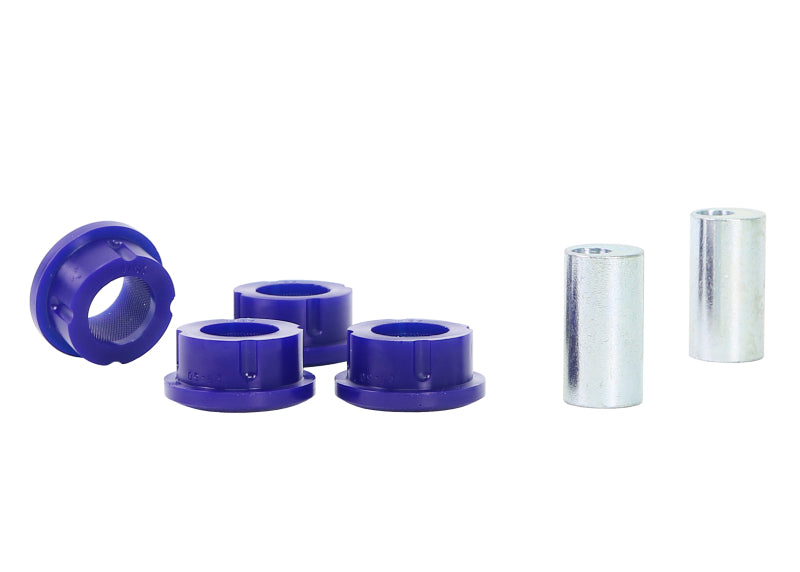 SuperPro Front Control Arm Lower Bushing Kit SPF4186XK Photo - out of package