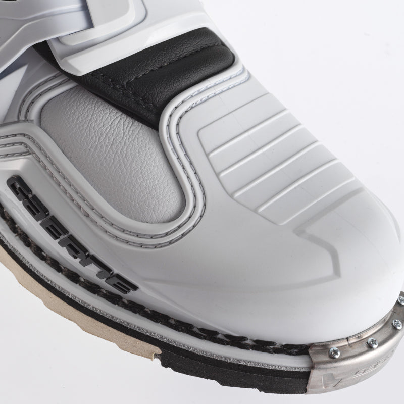 Gaerne SG 22 Limited Edition Boot White/Black/Light Blue Size - 9 2262-003-9 2262-003-9 User 1
