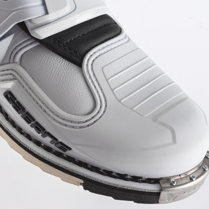 Gaerne SG22 Limited Edition Boot White/Black/Light Blue Size - 11 2262-003-11 2262-003-11 User 1