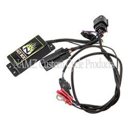 NAMZ 09-13 V-Twin CVO/SE Models ONLY Plug-N-Play Tour Pack Run/Brake/Turn Sig Harness Easy Removal NTP-HR03 NTP-HR03 Photo - Primary