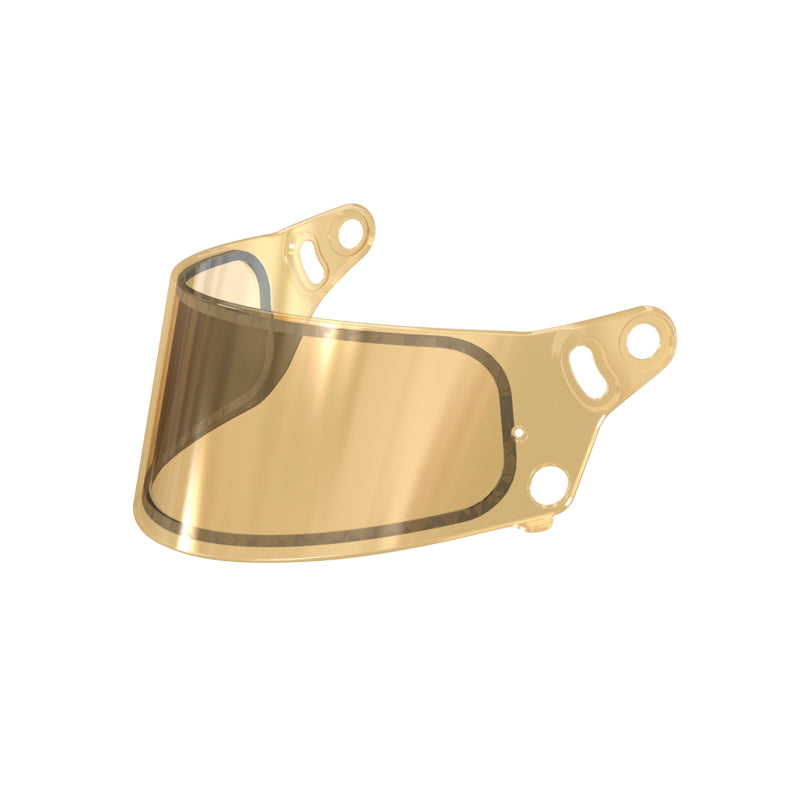 Bell Yellow Shield SE03 3mm BEL2010004 2010004 Photo - Primary