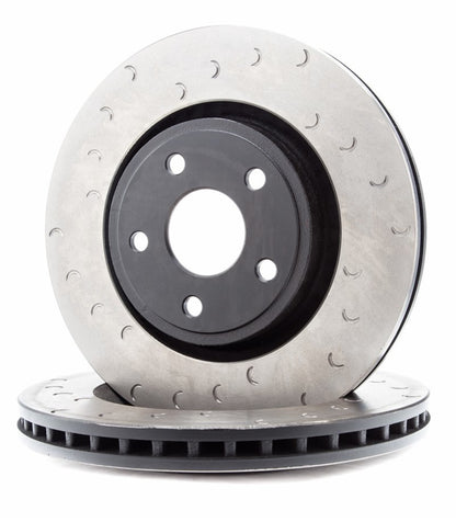Alcon 2007+ Jeep JK Front 350x32mm Rotor Kit DKF3430X1022C DKF3430X1022C User 1