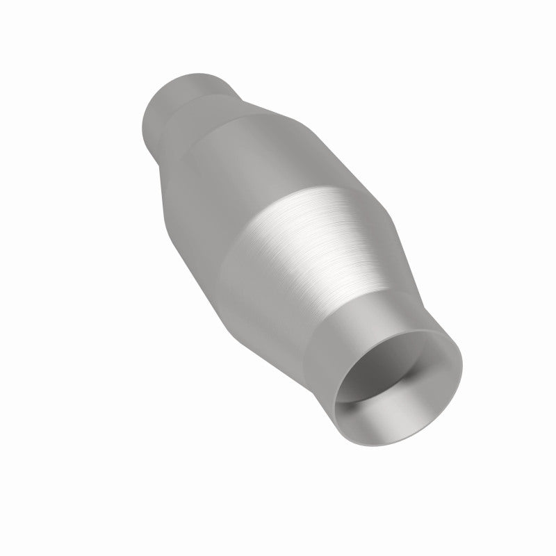 MagnaFlow Standard Grade Federal / EPA Compliant Universal Catalytic Converter 59926 360 Degree Image Set