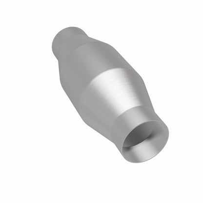 MagnaFlow Standard Grade Federal / EPA Compliant Universal Catalytic Converter 59926 360 Degree Image Set