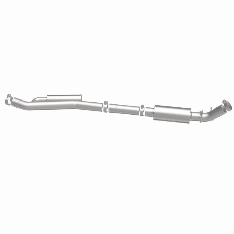 MagnaFlow D-Fit Muffler Replacement 409 SS 3.5in 19-21 GMC Sierra 1500 19534 19534 360 Degree Image Set