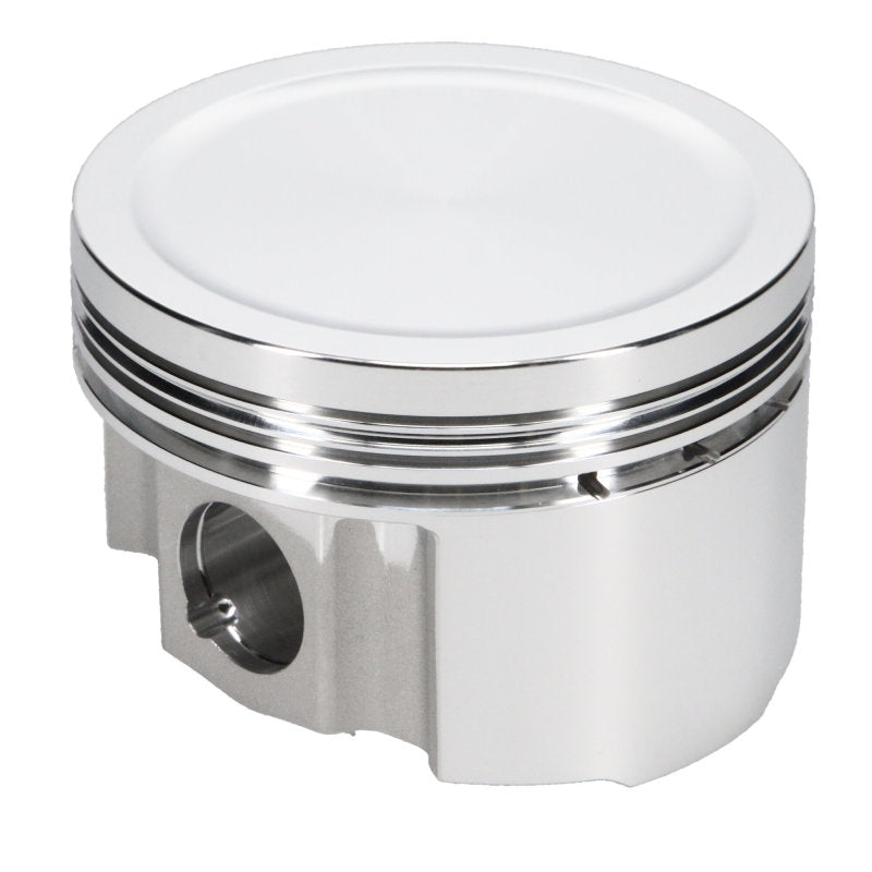 JE Pistons PEUGEOT 106 TU5J2 11.8:1 Set of 4 Pistons 312431 312431 User 1