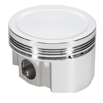 JE Pistons PEUGEOT 106 TU5J2 11.8:1 Set of 4 Pistons 312431 312431 User 1
