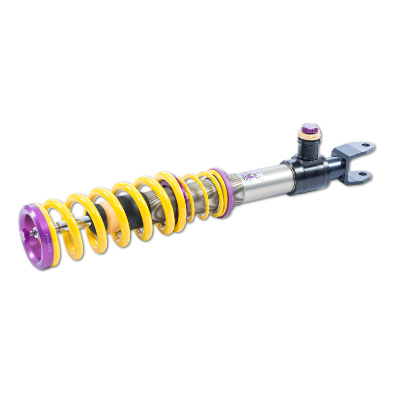 KW Coilover Kit V4 2017+ Mercedes C-Class (W205) AMG C63/C63 S Coupe w/ Electronic Dampening 3A725089 3A725089 User 2
