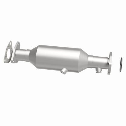 MagnaFlow Acura California Grade CARB Compliant Direct-Fit Catalytic Converter 4561258 360 Degree Image Set