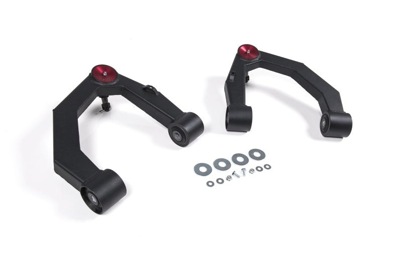 Zone Offroad 07-19 Toyota Tundra Adventure Series Upper Control Arm Kit ZONT2300 ZONT2300 Photo - Primary