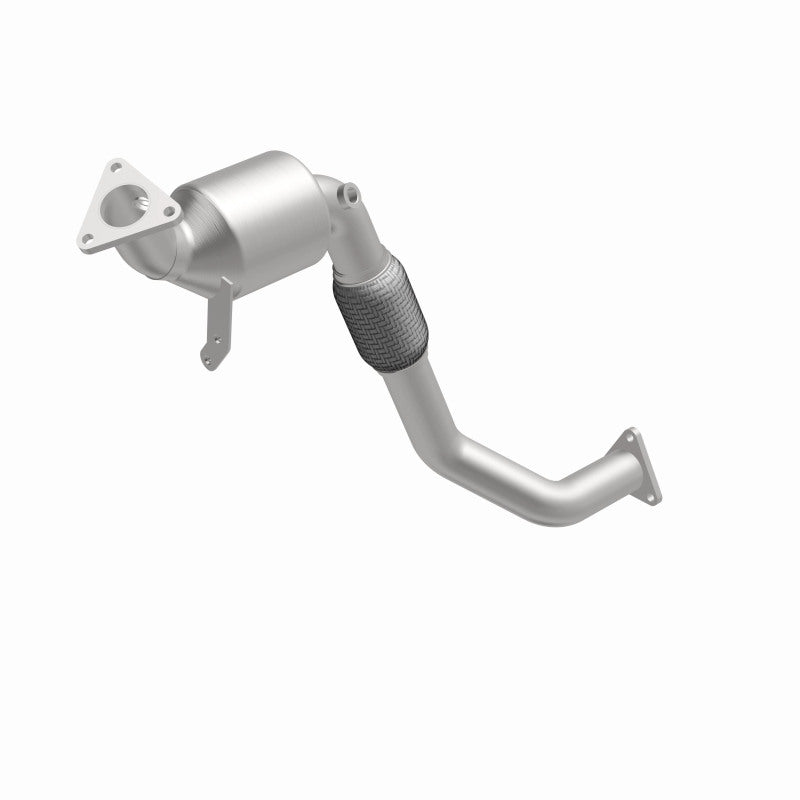 MagnaFlow California Grade CARB Compliant Direct-Fit Catalytic Converter 5481947 360 Degree Image Set