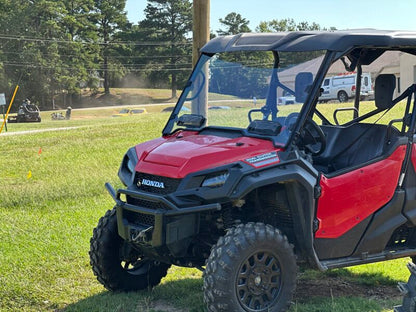 Seizmik 16-23 Honda Pioneer 1000/ 5 Windshield Vented AR2 50-50495kit 50-50495kit Photo - Primary