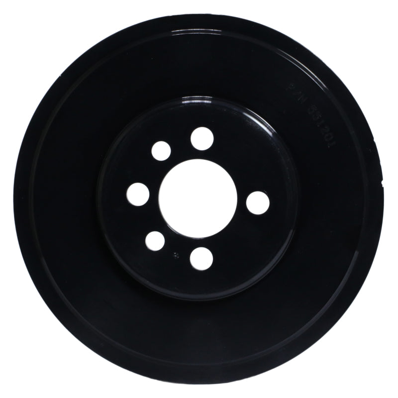 Fluidampr Engine Harmonic Balancer 551201 User 4