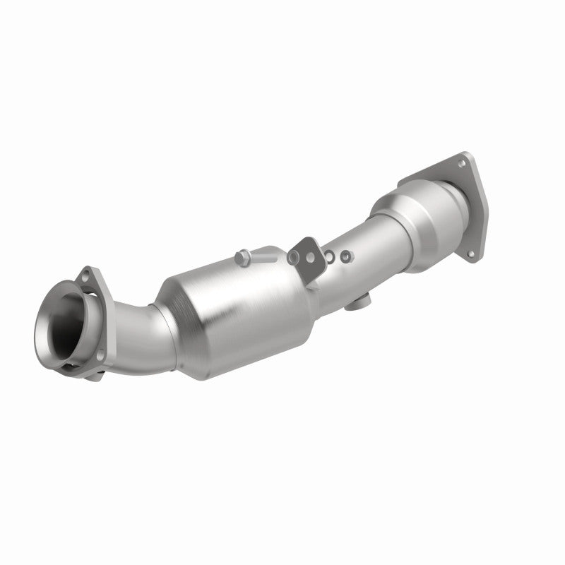 MagnaFlow Volkswagen Touareg HM Grade Federal / EPA Compliant Direct-Fit Catalytic Converter 24166 360 Degree Image Set