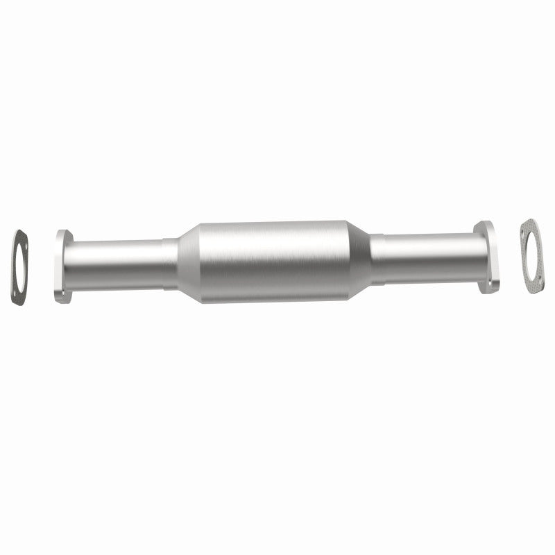 MagnaFlow Ford Standard Grade Federal / EPA Compliant Direct-Fit Catalytic Converter 23352 360 Degree Image Set