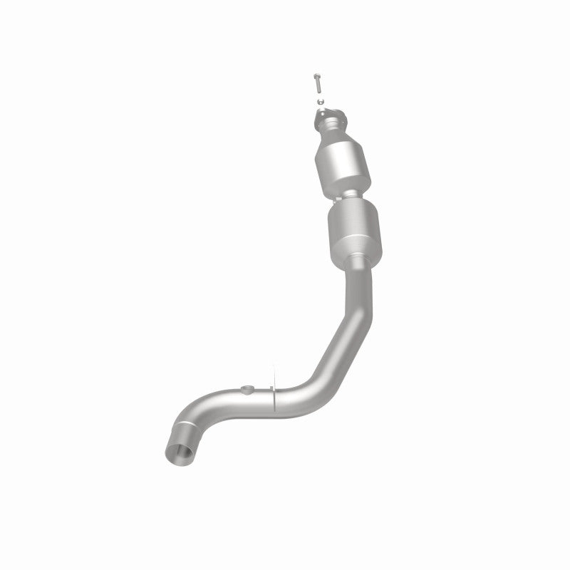 MagnaFlow Land Rover OEM Grade Federal / EPA Compliant Direct-Fit Catalytic Converter 21-608 360 Degree Image Set
