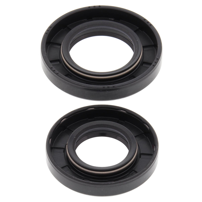 All Balls Racing 84-87 Kawasaki KXT250 Tecate Crank Shaft Seal Only Kit 24-2030 24-2030 Photo - Primary