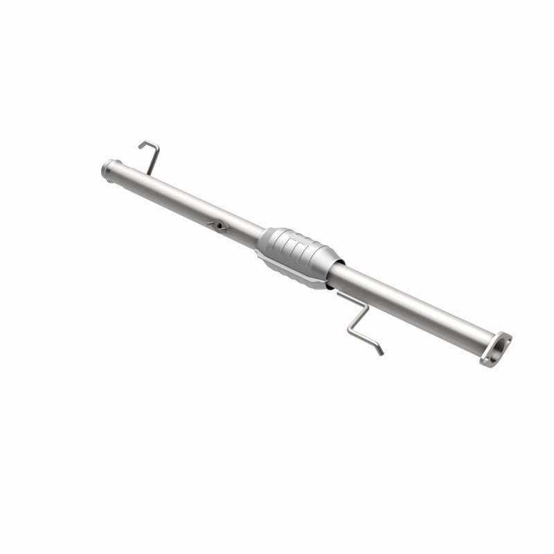 MagnaFlow Toyota Tundra HM Grade Federal / EPA Compliant Direct-Fit Catalytic Converter 93663 360 Degree Image Set