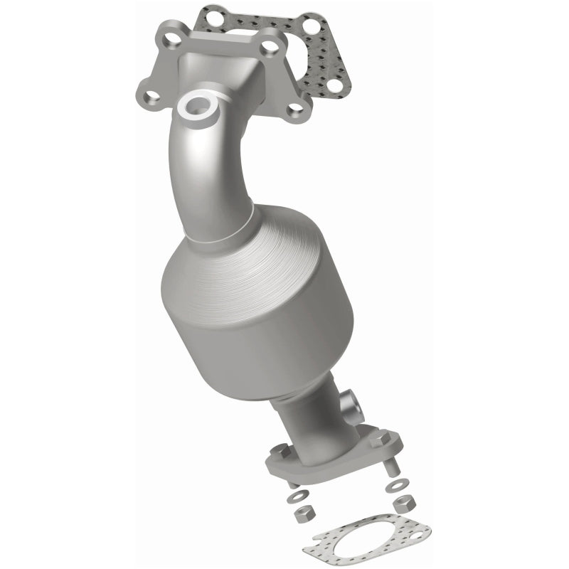 MagnaFlow OEM Grade Federal / EPA Compliant Manifold Catalytic Converter 52220 Photo - out of package