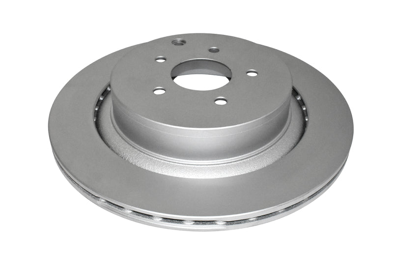 DBA DBA En-Shield Standard Rotors Brakes, Rotors & Pads Brake Rotors - OE main image