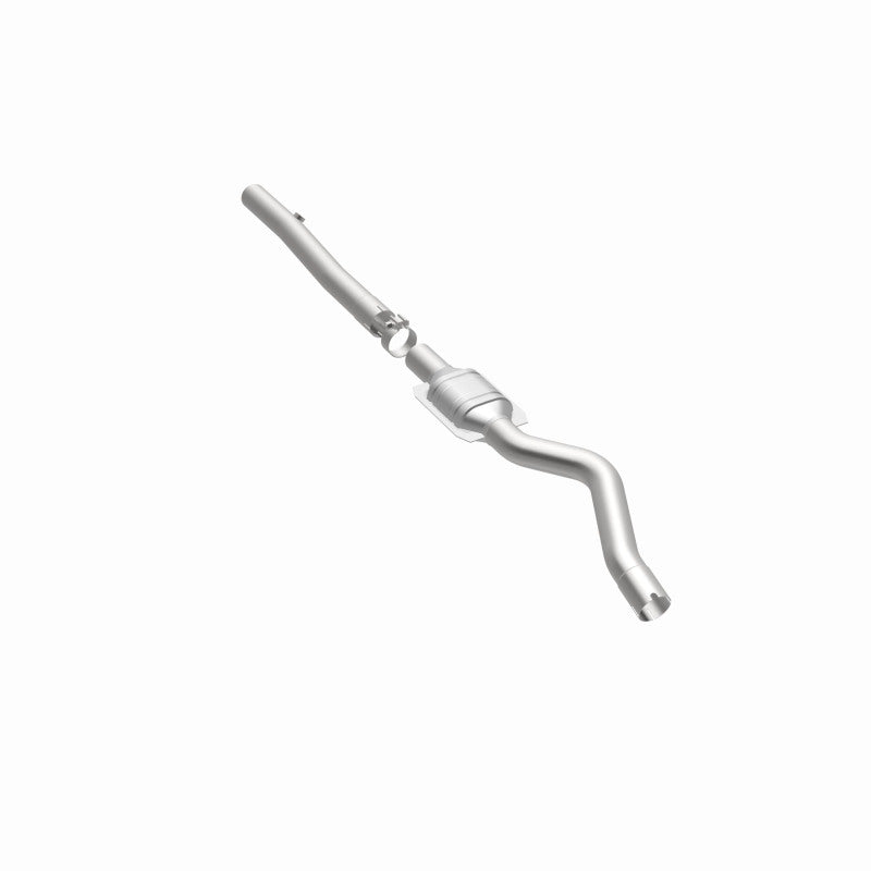 MagnaFlow Dodge Dakota California Grade CARB Compliant Direct-Fit Catalytic Converter 4451607 360 Degree Image Set