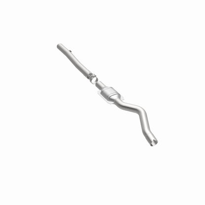 MagnaFlow Dodge Dakota California Grade CARB Compliant Direct-Fit Catalytic Converter 4451607 360 Degree Image Set