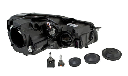 Hella 10-14 Volkswagen Jetta Wagen Headlamp Lh 010310071 010310071 Photo - out of package