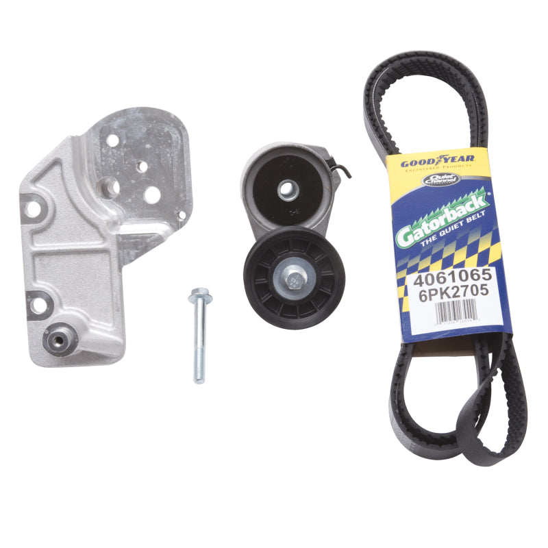 Edelbrock Tensioner Upgrade Kit 15028 Photo - Primary