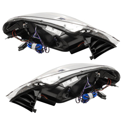 ORACLE Lighting Oracle 06-15 Chevrolet Impala SMD HL - NON HID - ColorSHIFT 8898-330 8898-330 Photo - Close Up