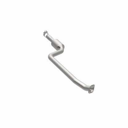 MagnaFlow BMW 128i OEM Grade Federal / EPA Compliant Direct-Fit Catalytic Converter 21-990 360 Degree Image Set