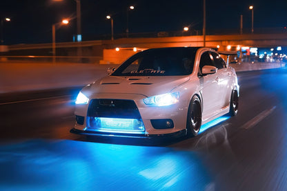 ORACLE Lighting Oracle Universal LED Underbody Kit - ColorSHIFT 4227-333 4227-333 Photo - lifestyle view