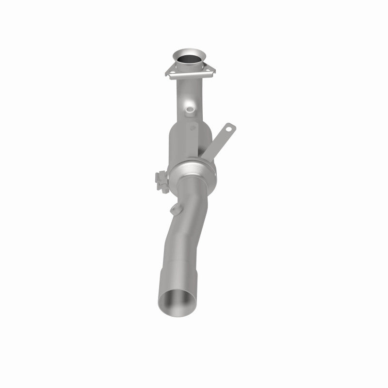 MagnaFlow Chevrolet Corvette HM Grade Federal / EPA Compliant Direct-Fit Catalytic Converter 23408 360 Degree Image Set