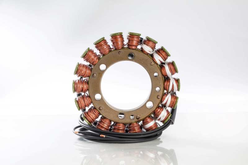 Ricks Motorsport Electrics Ricks Motorsport New OEM Style Suzuki Stator 21-325 21-325 User 1