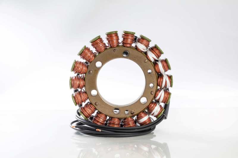 Ricks Motorsport Electrics RME Stator Batteries, Starting & Charging Stators main image