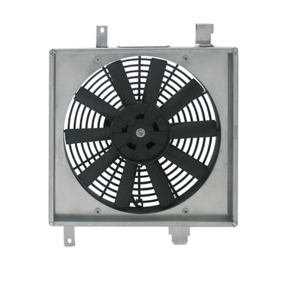 Mishimoto Fan Shroud Kit 90-93 Acura Integra MMFS-INT-90 User 4