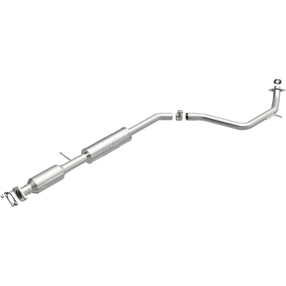 MagnaFlow Mazda 5 California Grade CARB Compliant Direct-Fit Catalytic Converter 5571886 Photo - Primary