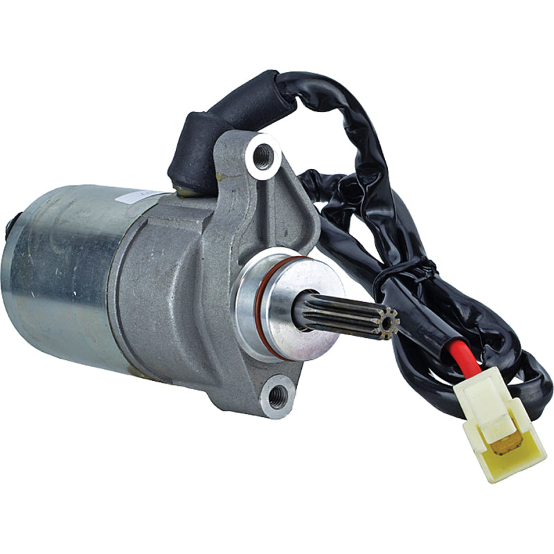 Arrowhead Yamaha 12V 9T Str 410-54221 410-54221 Photo - Primary