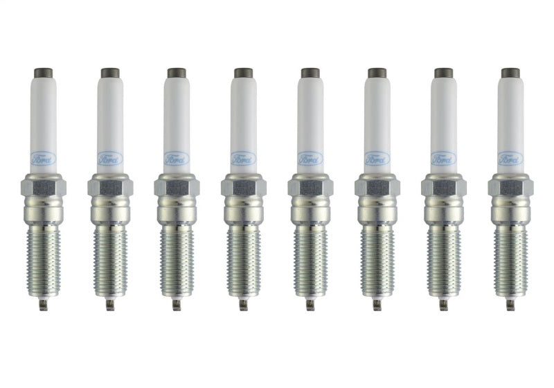 Ford Racing Performance 5.0L VDE Coyote Cold Spark Plug Set M-12405-50VDE M-12405-50VDE Photo - Primary