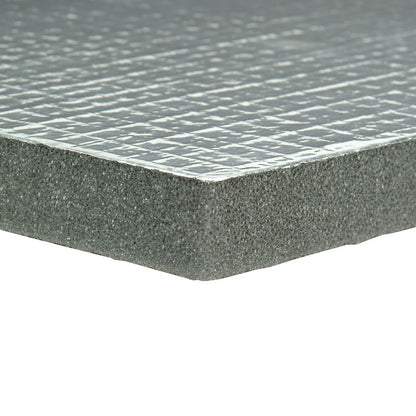 DEI Under Hood Thermal Acoustic Lining 32in x 54in - 12 sq ft - Retail Packaging 50510 50510 Photo - Primary